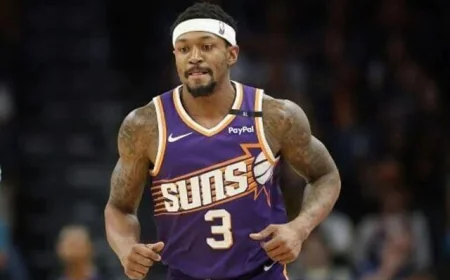 Beal Agrees to Buyout with Suns, Set to Join Clippers