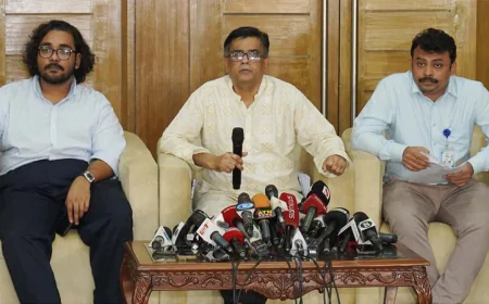 Eligible Citizens May Register as Voters Until the Voter List Is Published