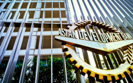 Independent Evaluation: ADB’s New Operating Model Means Faster Change