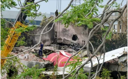 Air India Finds No Fault in Boeing 787 Fuel Control Switches After Inspection