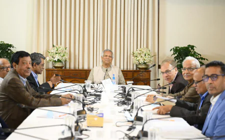 CA: July Charter Process Must Be Transparent and Visible to People