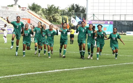 Bangladesh to Face Sri Lanka Again Tomorrow