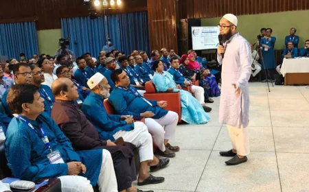 Proshika Announces Tk 4,543.57 Crore Budget for FY 2025-26