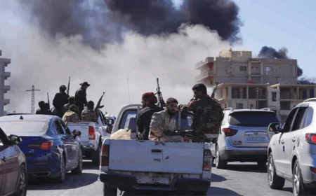 Over 400 Bodies Received at Syria’s Sweida Hospital Since Monday: Doctor