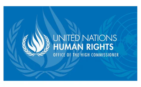 Govt, OHCHR Sign MoU to Deploy Field Mission in Bangladesh