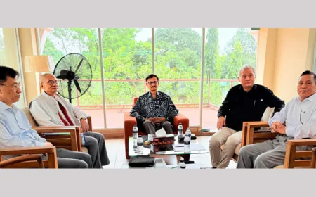 Touhid to Address Challenges in CHT Accord Implementation