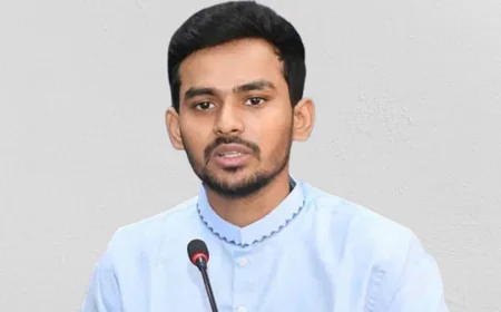 Youth Idea Competition for July Uprising Anniversary Draws Huge Response