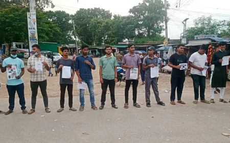 Online Fraud Ring Vanishes with Tk 15 Crore from Ishwardi