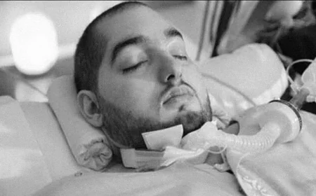 “Sleeping Prince” Passes Away After 20-Year Coma