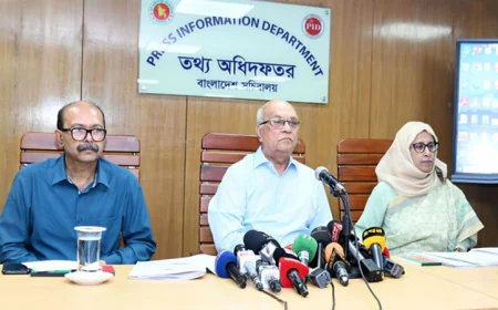 Faruk Vows Continued Support for July Fighters and Martyrs’ Families