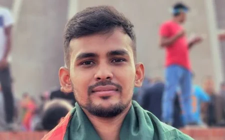 Sports Adviser Congratulates Bangladesh Team on Victory Over Pakistan