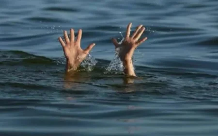 Minor Boy Drowns in Netrakona District