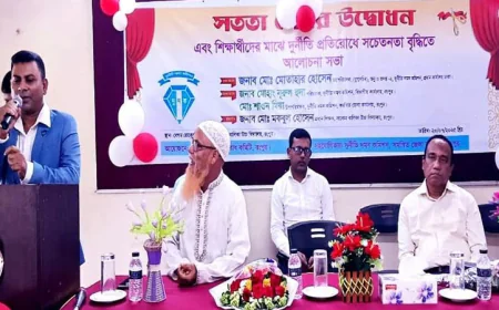 ‘Satata Store Will Encourage Students to Be Honest’