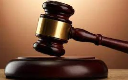 Cox’s Bazar man sentenced to death for murdering wife
