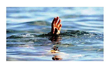 Two Students Drown in Cumilla