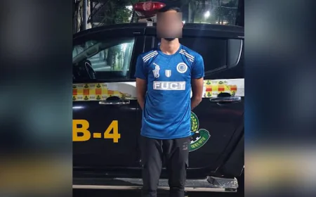 Rapist of Nilphamari Teenage Girl Arrested in Ashulia