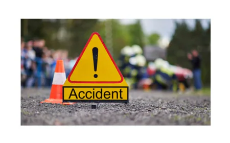 Noakhali: Two Children Die in Separate Road Accidents