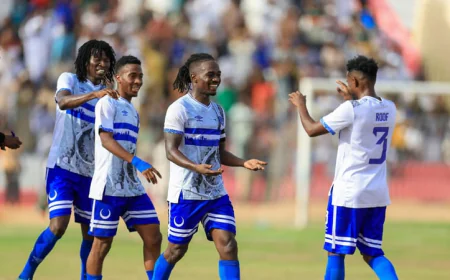 Al‑Hilal clinches dual titles amidst Sudan’s war‑time turmoil