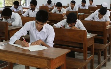 Rescheduled HSC Exams Set for August 17 and 19