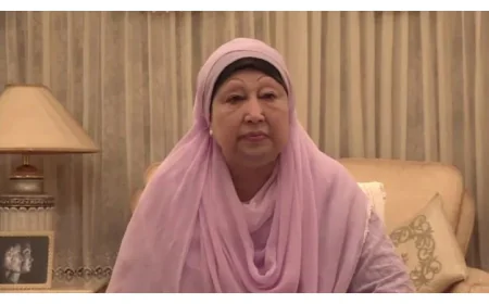 Khaleda Zia discharged from Evercare Hospital, returns home
