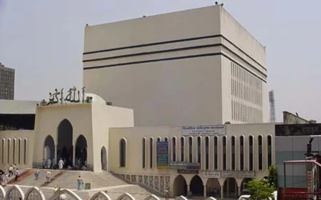 Special Prayers Held for Victims of Uttara Air Crash