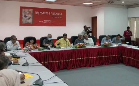 No Oversight Anywhere, Bribes Escalate from Tk 1 Lakh to Tk 5 Lakh: Fakhrul