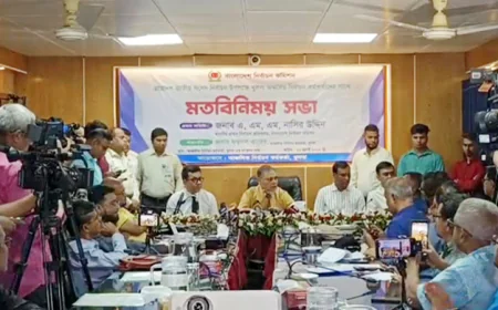 CEC Flags AI as a ‘Major Challenge’ Ahead of Parliamentary Elections