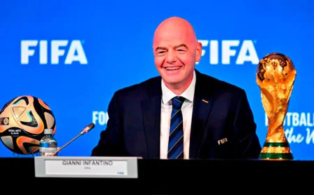 FIFPro Leader: Elite Players Fear Repercussions if They Criticize Fixture Congestion