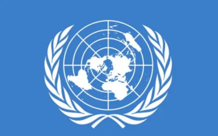 UN Adopts Bangladesh’s Landmark Resolution Promoting Culture of Peace