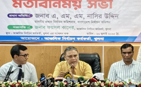 CEC Warns of AI Threats Ahead of Upcoming Elections