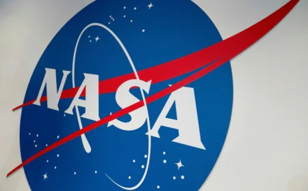 NASA Announces 20% Staff Reduction Amid Restructuring
