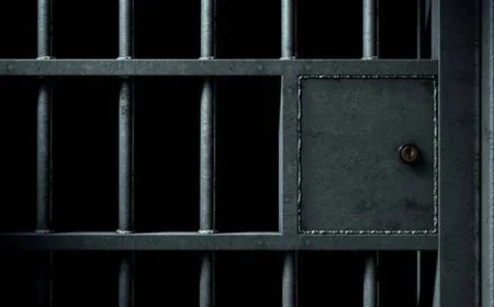 Four Former Officials Sentenced to One-Month Jail for Contempt of Court