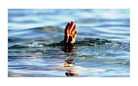 Two Children Drown in Noakhali