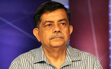 Education Adviser: Vested Groups Responsible for Global Climate Crisis