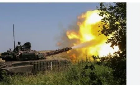 Trump Claims Putin Has 10–12 Days to End Ukraine War