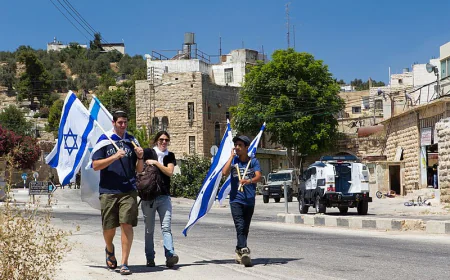 Leading Israeli Rights Groups Label Gaza Campaign as ‘Genocide’