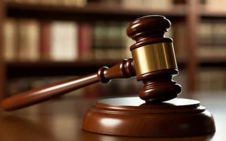 One Sentenced to Death in Meherpur Murder Case