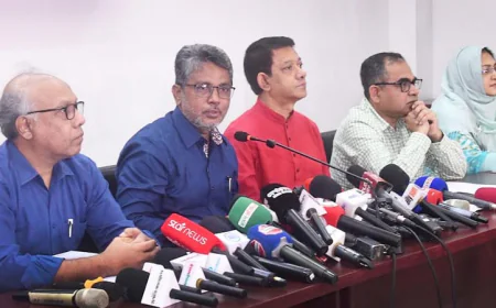 DUCSU Elections Scheduled for September 9