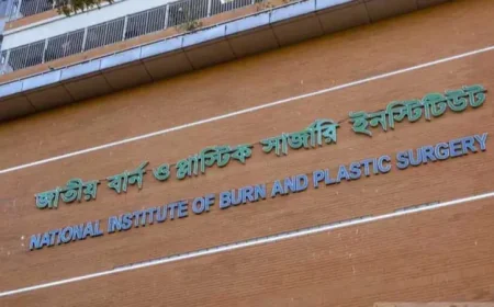 Burn Institute Prioritizes Psychological Support for Milestone Jet Crash Survivors