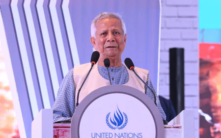 Government Aims to Build National Consensus on Renewed Political Framework: CA