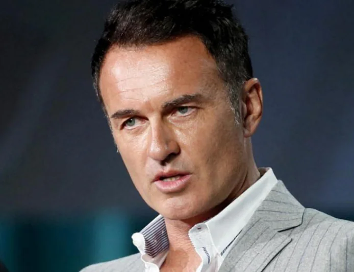 Australian‑American Actor Julian McMahon Dies at 56