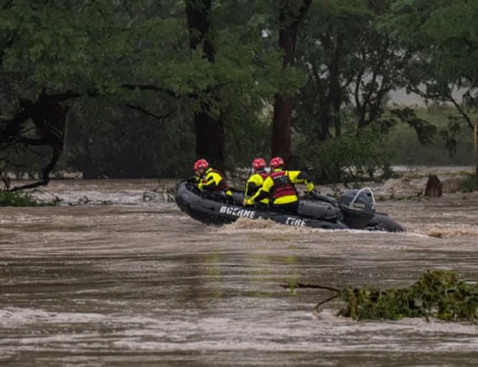 Texas Flood Death Toll Exceeds 100 as Recovery Efforts Continue