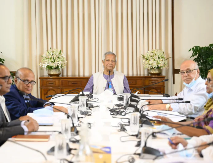 CA Calls for Accurate Presentation of Liberation War History
