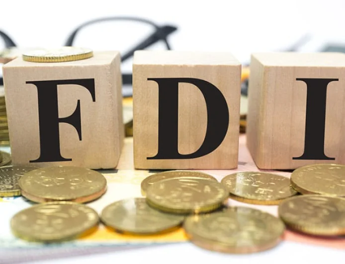 Foreign Inflows Double in First Quarter of 2025