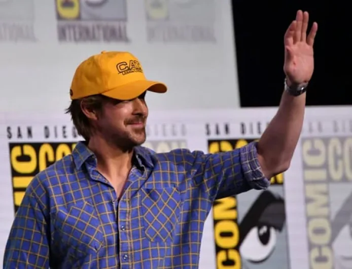 Ryan Gosling Rockets Comic-Con Into Orbit With ‘Project Hail Mary’