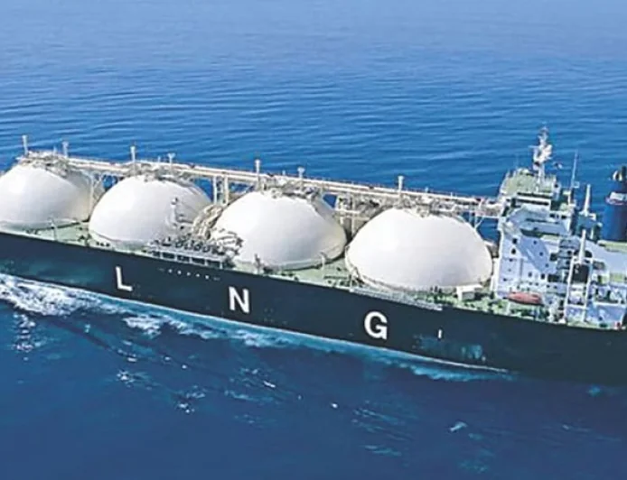 Government to Procure Two LNG Cargoes