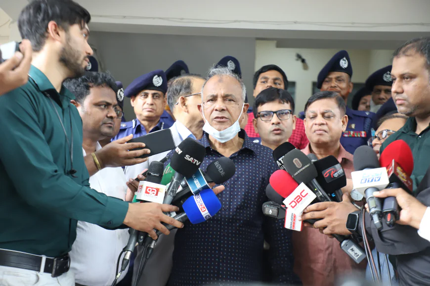 Jahangir: All Involved in Sohag Murder Will Face Justice