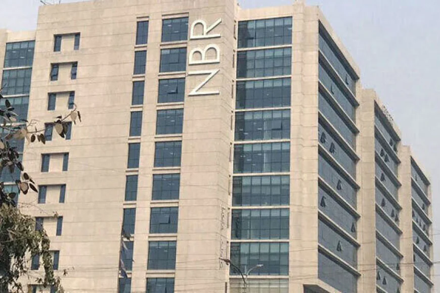 ITIIU Uncovers Tk 1,874cr Tax Evasion in Seven Months