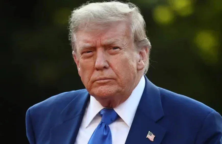 Trump Withdraws Federal Lawsuit Over Iowa Poll, Files in State Court