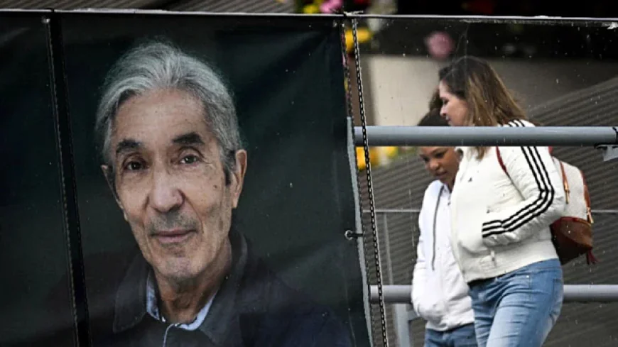 Algerian Court to Rule on Motion to Double Writer’s Jail Sentence